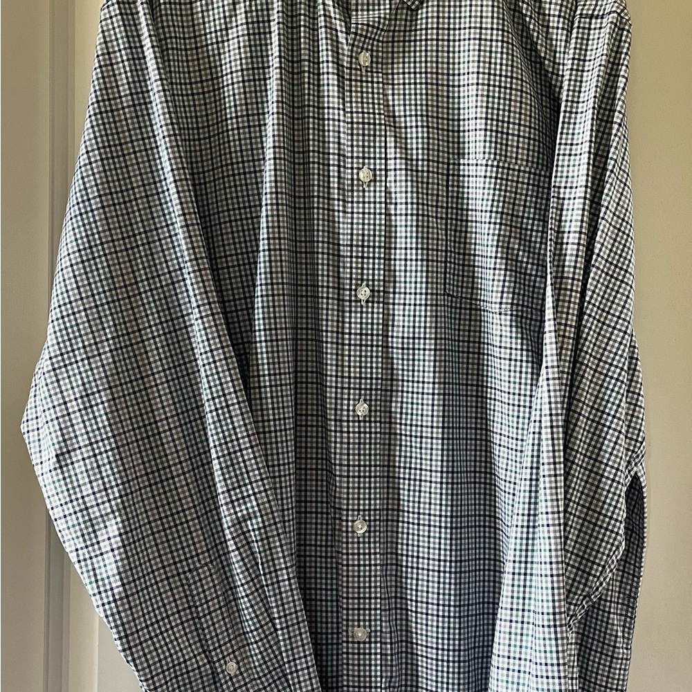 Johnston & Murphy Men's XXL Shirt